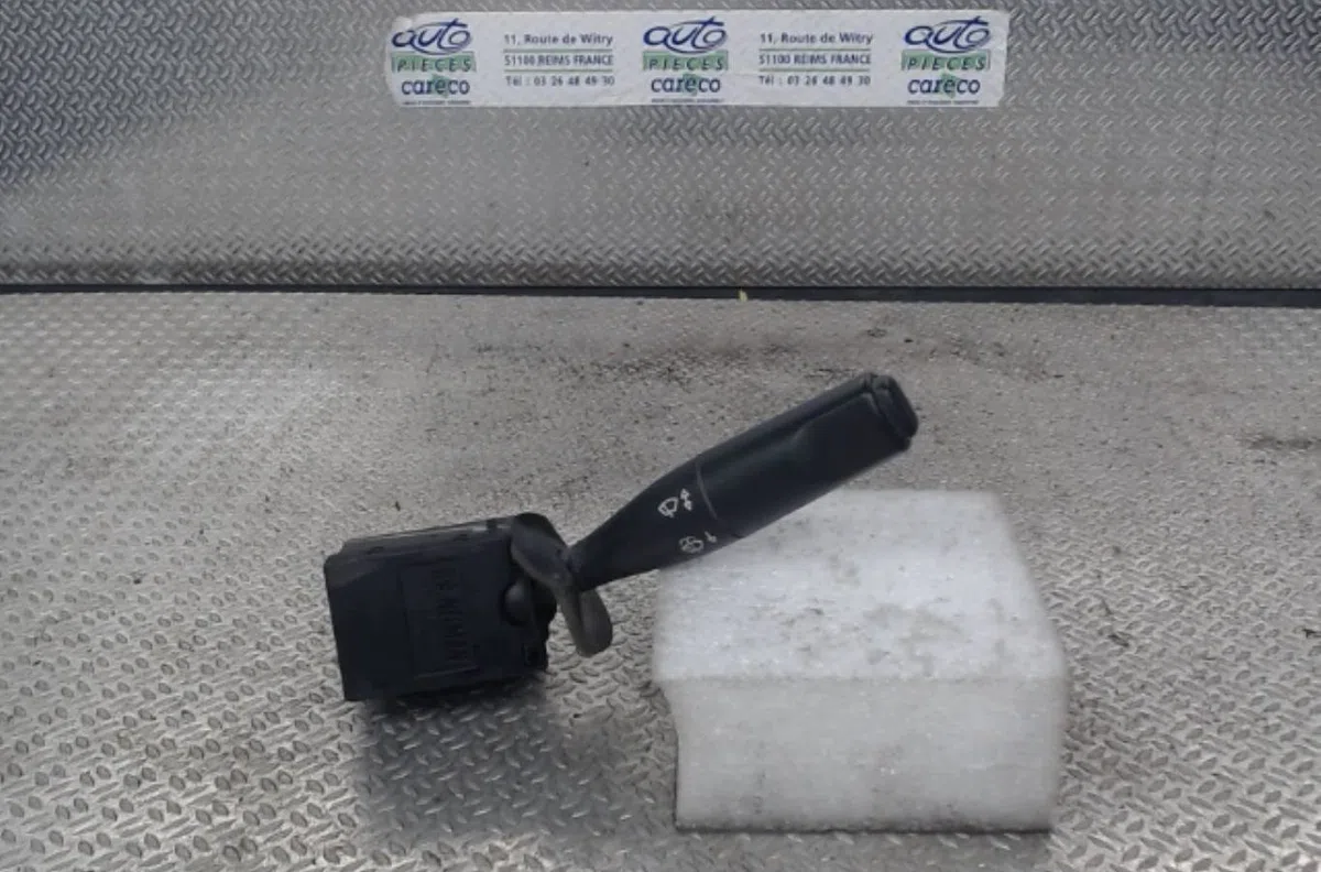 Commande essuie glace PEUGEOT PARTNER 1  PARTNER 1 PHASE 1 occasion