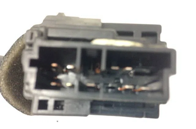 Commande essuie glace Peugeot PARTNER Monospace (5_, G_) 1.9 d (1999-2008) 4 portes occasion — photo 2