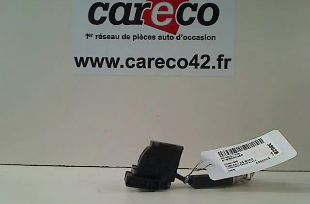 Commande essuie glace Renault 25 (B29_) 2.0 (b297) (1984-1992) occasion
