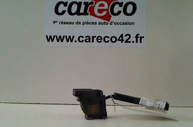 Commande essuie glace Renault 25 (B29_) 2.0 (b297) (1984-1992) occasion