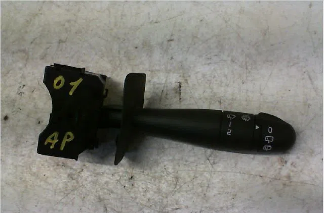 Commande essuie glace RENAULT CLIO CAMPUS II Phase 1 07-2006--07-2009 1.5 DCI 65ch occasion