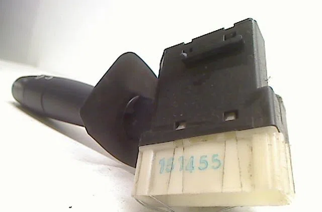 Commande essuie glace Renault CLIO II (BB_, CB_) 1.2 16v (bb05, bb0w, bb11, bb27, bb2t, bb2u, bb2v, cb05,... (2001-2016)