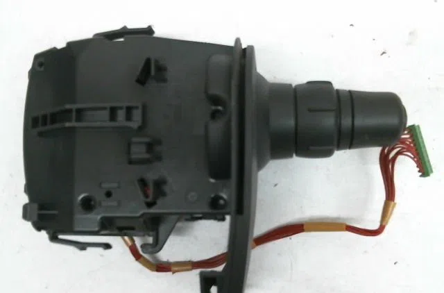 Commande essuie glace Renault CLIO III (BR0-1, CR0-1) 1.6 16v (br05, br0b, br0y, br15, br1j, br1m, br1y, cr0b,... (2005-