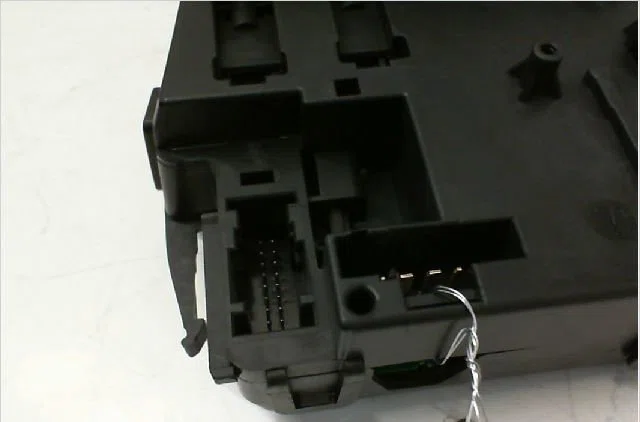 Commande essuie glace RENAULT CLIO III Phase 1 09-2005--03-2009 1.2 TCE 16v 100ch occasion