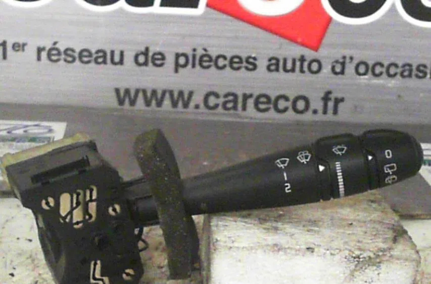 Commande essuie glace RENAULT ESPACE 3  ESPACE 3 occasion