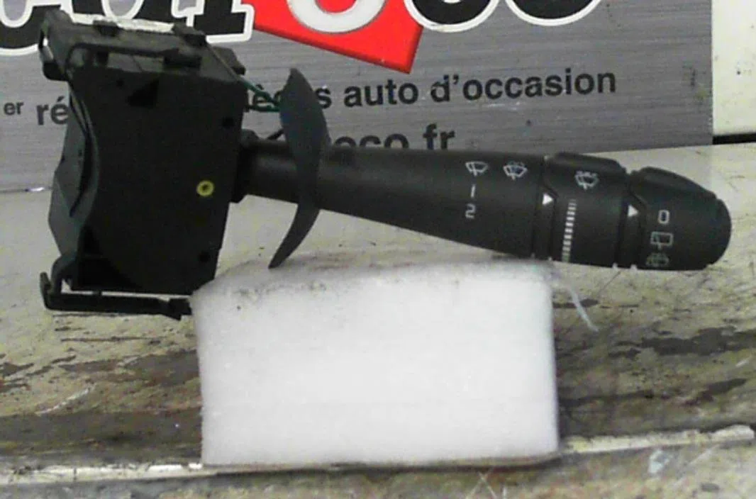 Commande essuie glace RENAULT ESPACE 4  ESPACE 4 PHASE 1 occasion