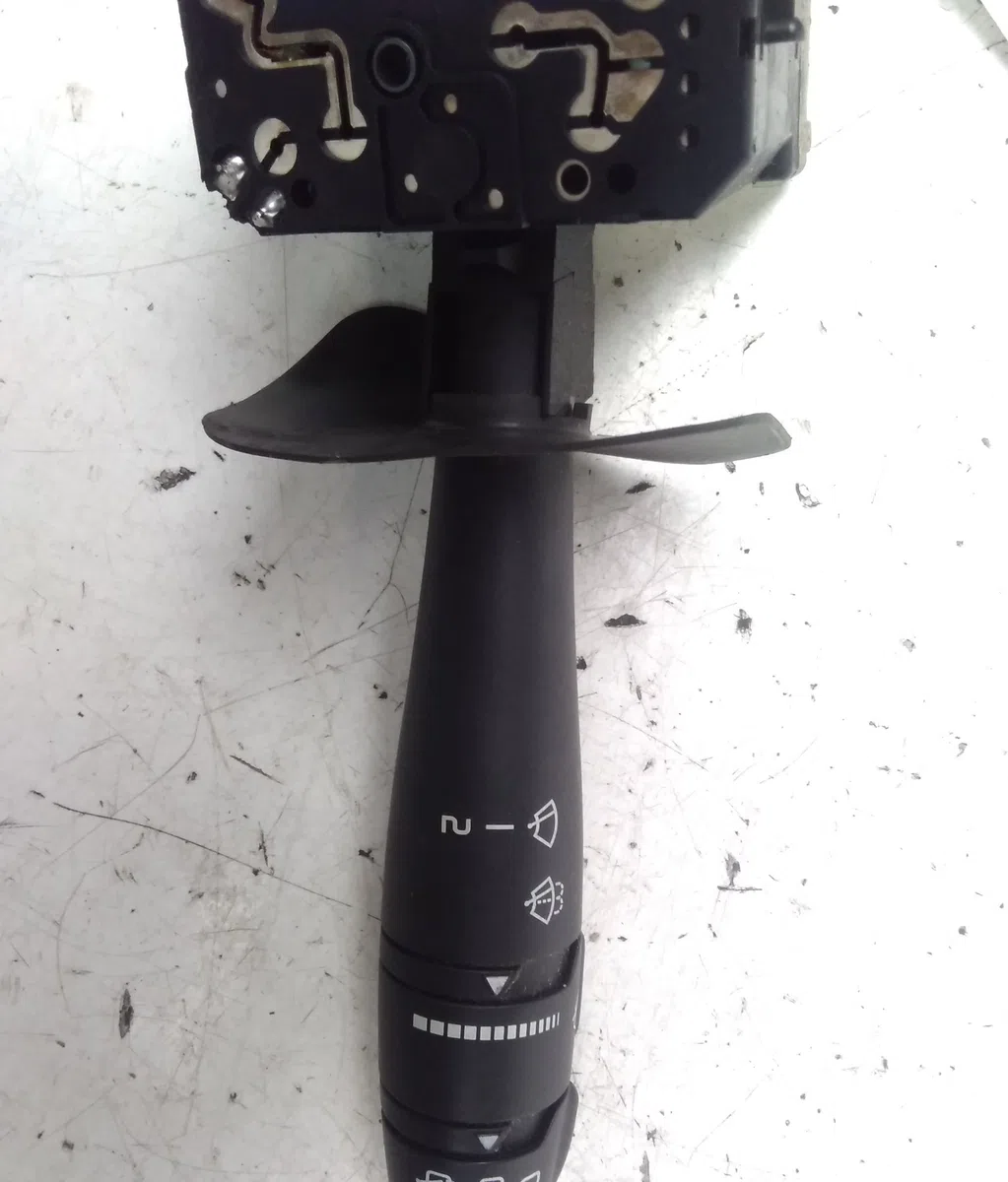 Commande essuie glace RENAULT ESPACE III 1998 occasion
