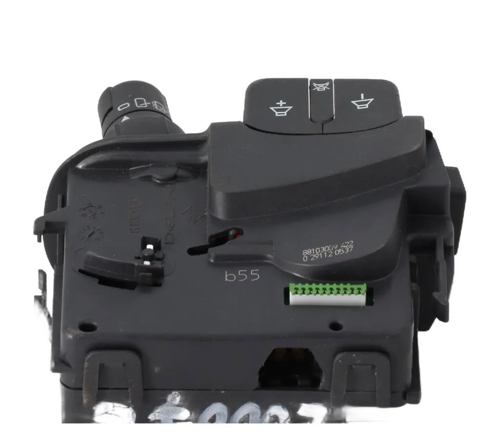 Commande essuie glace RENAULT GRAND MODUS  GRAND MODUS PHASE 2 occasion