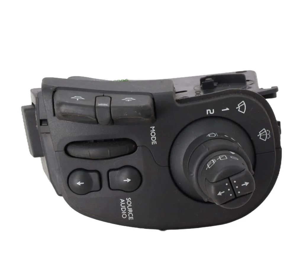 Commande essuie glace RENAULT GRAND MODUS  GRAND MODUS PHASE 2 occasion