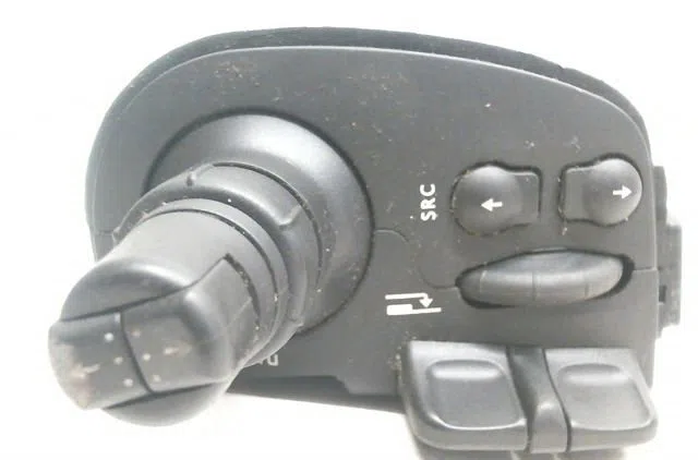 Commande essuie glace Renault GRAND SCÉNIC II (JM0-1_) 2.0 dci (jm1k) (2005-2008) occasion