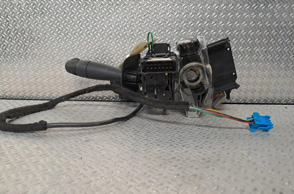 Commande essuie glace RENAULT KANGOO 1  KANGOO 1 PHASE 2 occasion