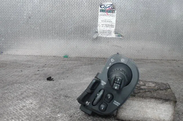 Commande essuie glace RENAULT KANGOO 2  KANGOO 2 PHASE 2 occasion