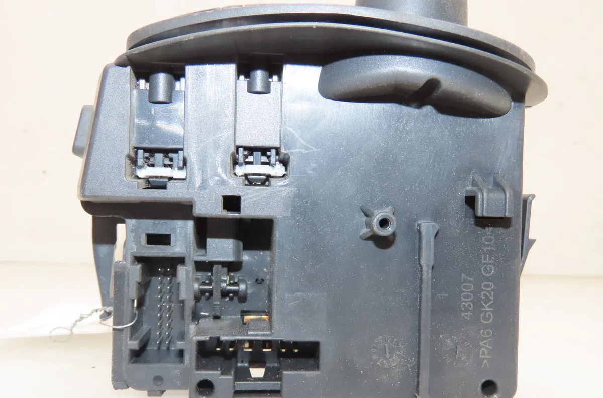 Commande essuie glace Renault KANGOO BE BOP (KW0-1_) 1.5 dci (kw0f) (2009-2012) occasion