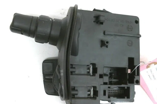 Commande essuie glace Renault KANGOO Express (FW0-1_) 1.5 dci 70 (fw0a, kw0v) (2008) 4 portes occasion