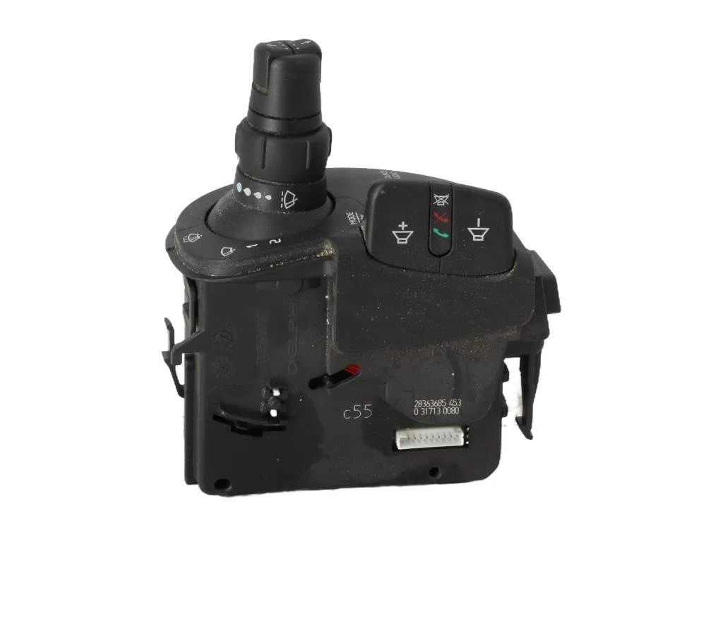 Commande essuie glace Renault KANGOO Express (FW0-1_) Z.e. (fw0z, fw1z) (2011) occasion