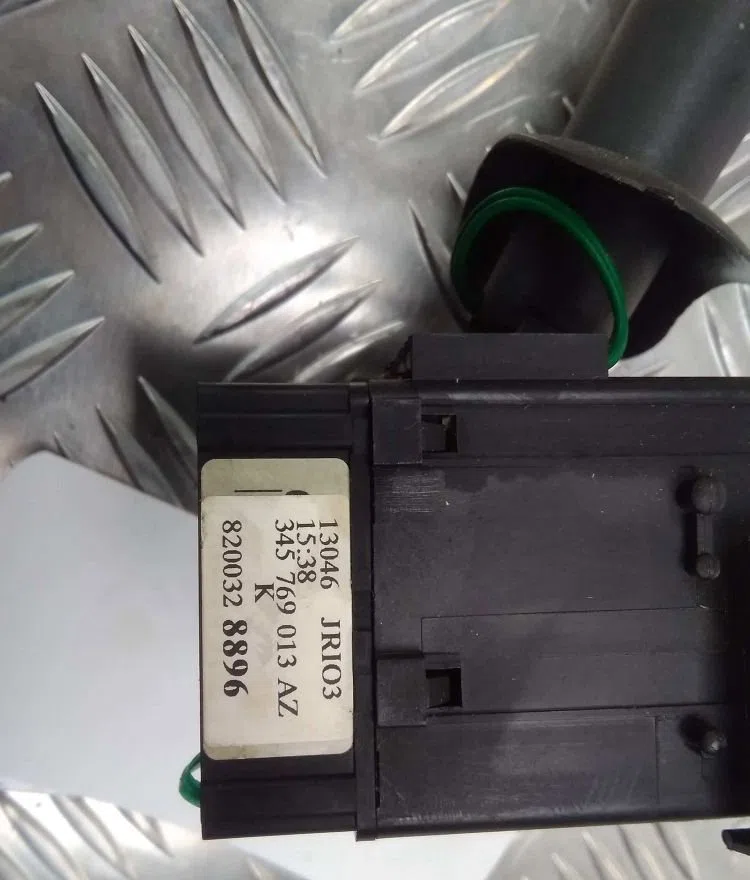 Commande essuie glace RENAULT LAGUNA 2006 occasion