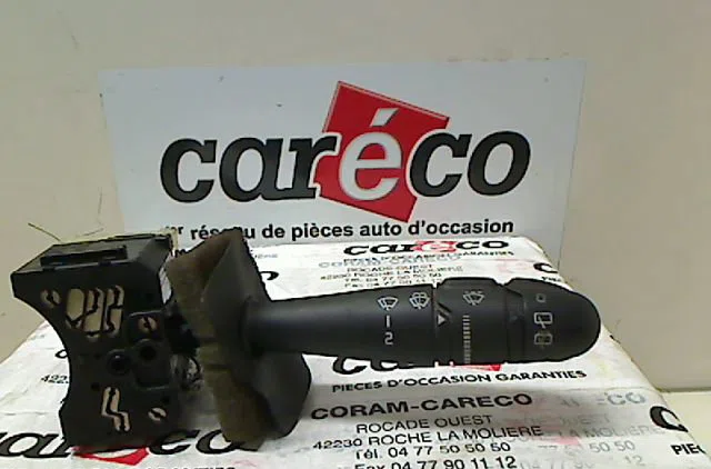 Commande essuie glace RENAULT LAGUNA I 1997 occasion