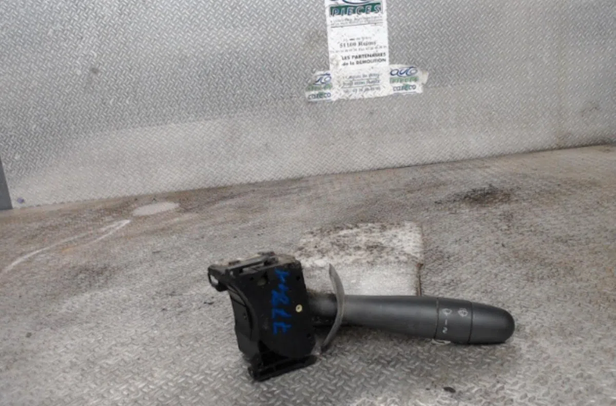 Commande essuie glace RENAULT MASTER 2  MASTER 2 PHASE 2 occasion
