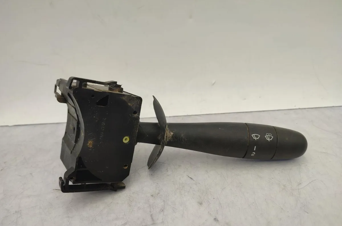 Commande essuie glace RENAULT MASTER 2 PHASE 3 occasion