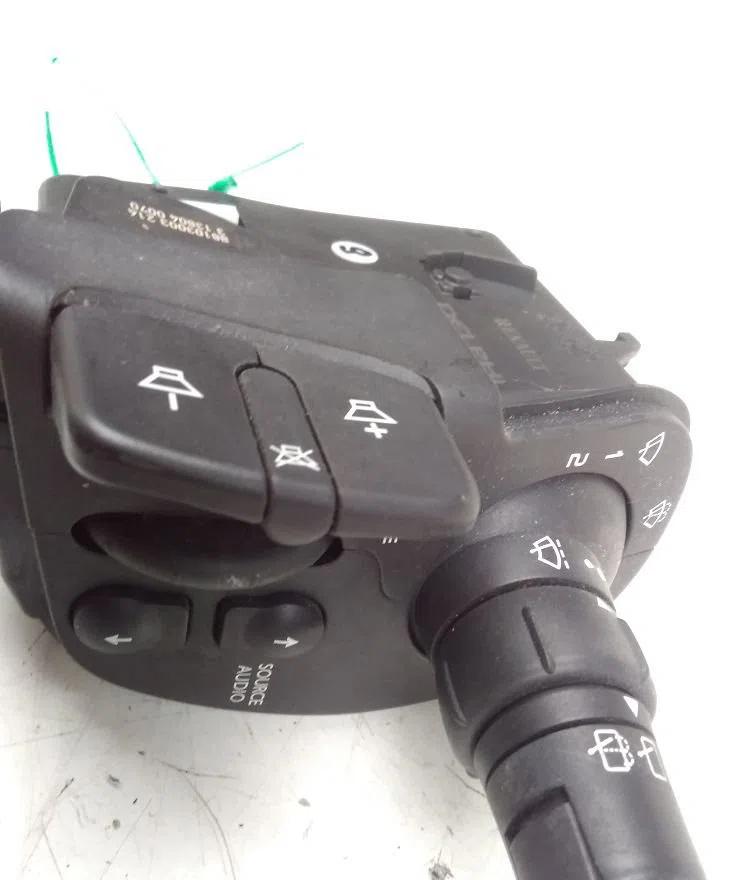 Commande essuie glace RENAULT MODUS 2004 occasion