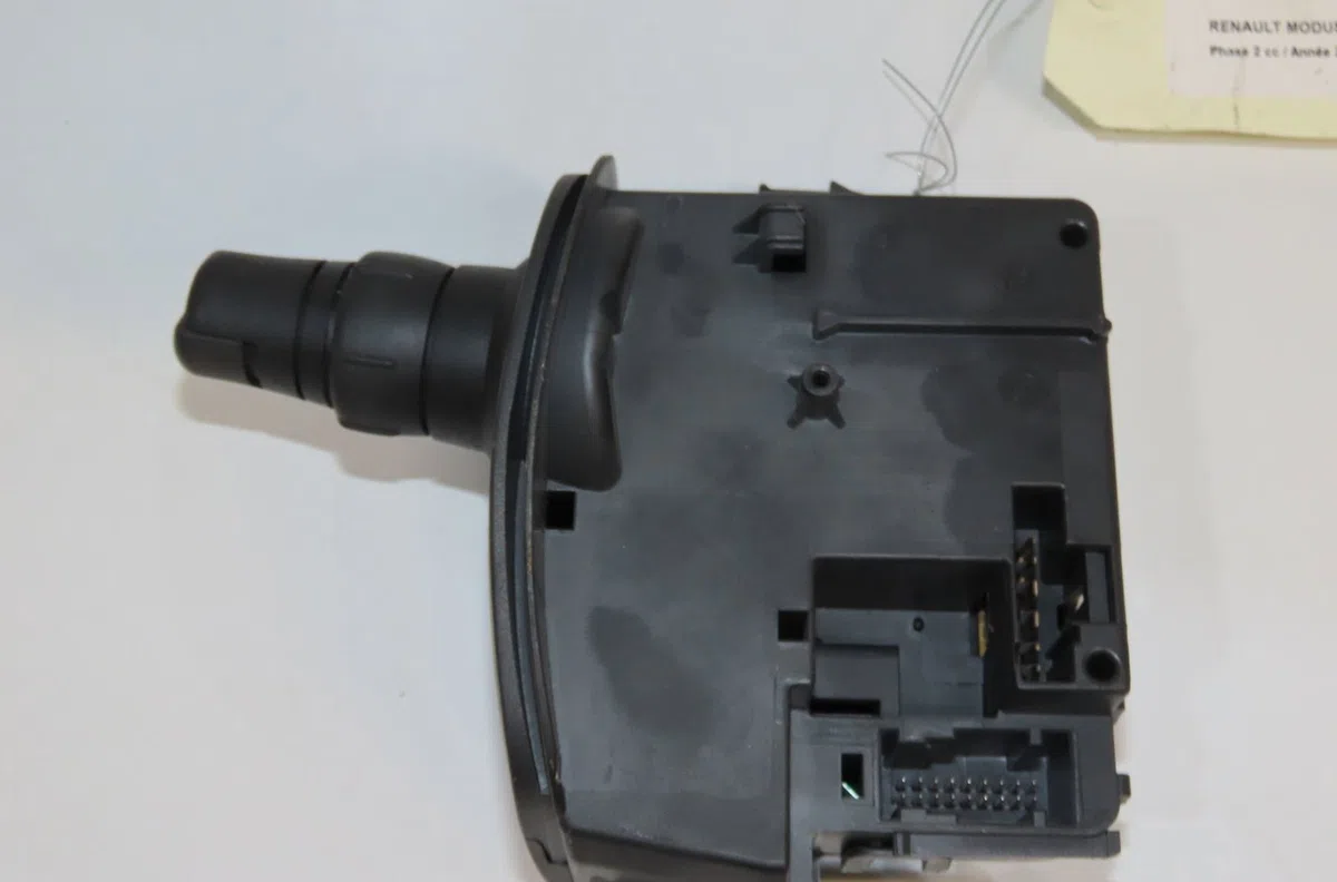 Commande essuie glace Renault MODUS - GRAND MODUS (F-JP0_) 1.2 (jp0c, jp0k, fp0c, fp0k, fp0p, jp0p, jp0t) (2004) 5 porte