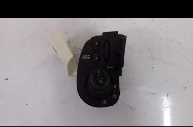 Commande essuie glace Renault MODUS - GRAND MODUS (F-JP0_) 1.4 (jp01, jp0j) (2004) occasion