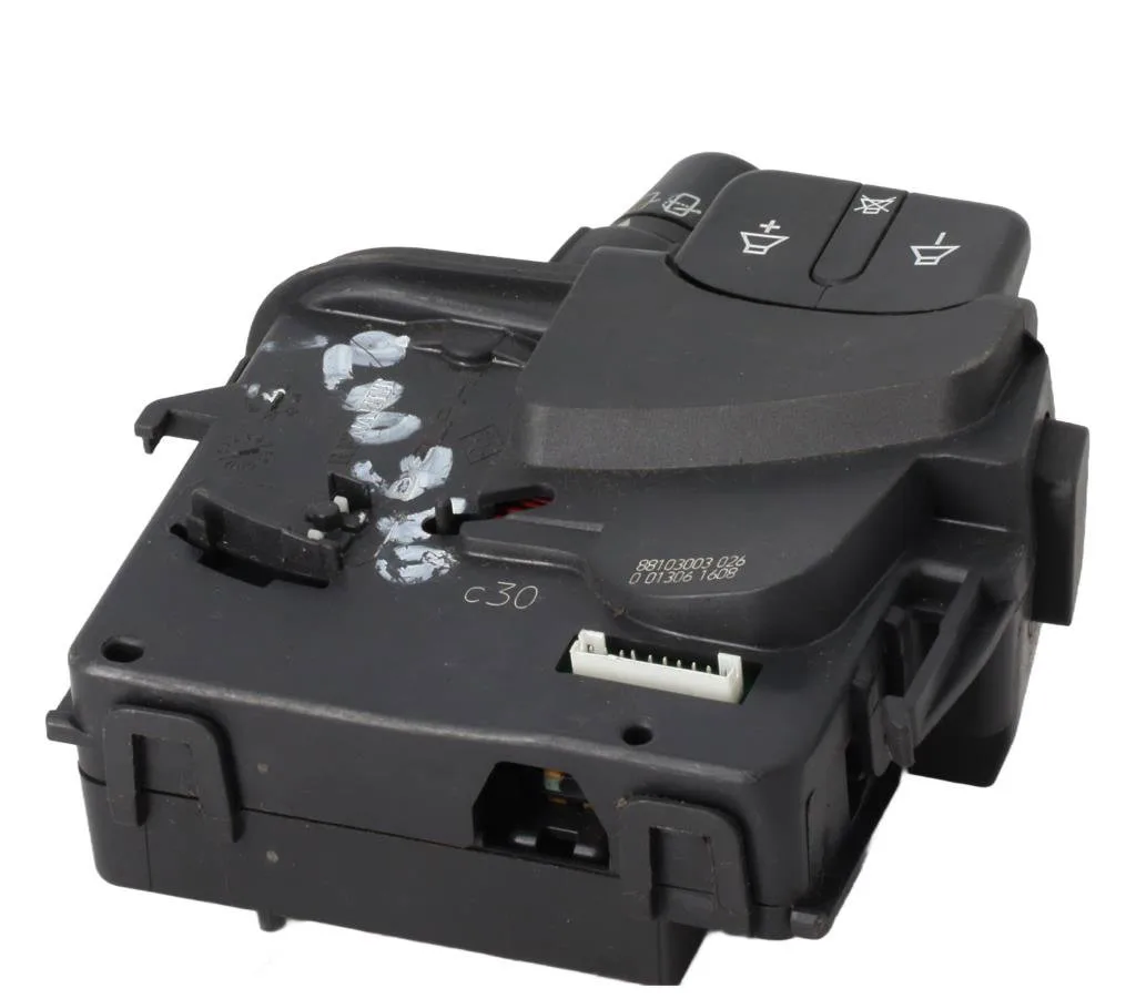 Commande essuie glace RENAULT MODUS  MODUS PHASE 1 occasion