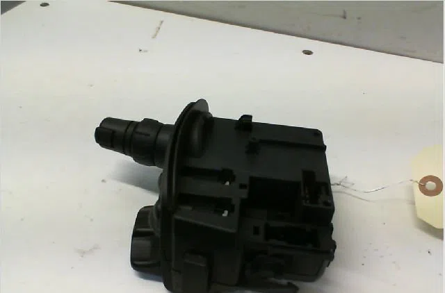 Commande essuie glace RENAULT MODUS Phase 1 09-2004--12-2007 1.5 DCI 80ch occasion