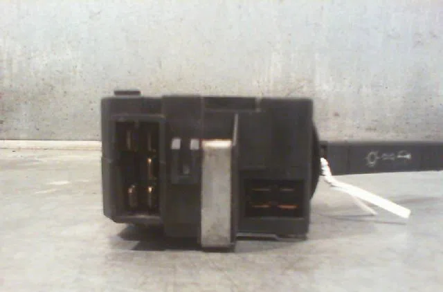 Commande essuie glace RENAULT R5 1987 occasion