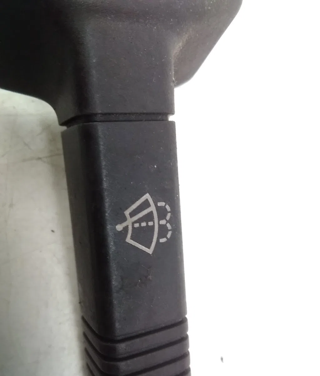 Commande essuie glace RENAULT R5 1988 occasion