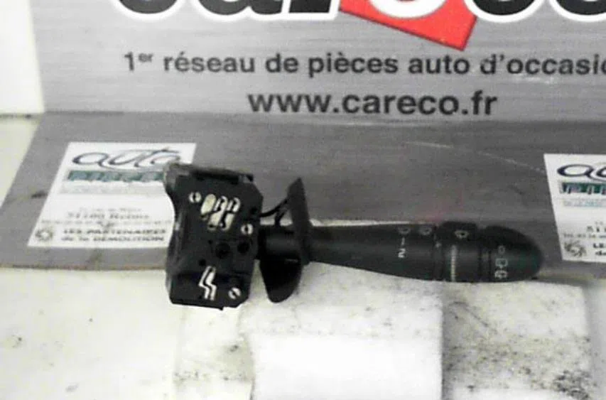 Commande essuie glace RENAULT SCENIC 1  SCENIC 1 PHASE 1 occasion