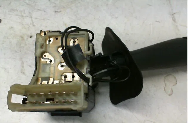 Commande essuie glace RENAULT SCENIC I Phase 1 09-1996--08-1999 1.6i 90ch occasion