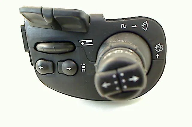 Commande essuie glace RENAULT SCENIC II 2004 occasion