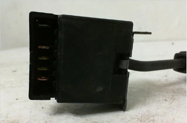 Commande essuie glace RENAULT SUPER 5 Phase 1 10-1984--12-1996 1.1 occasion