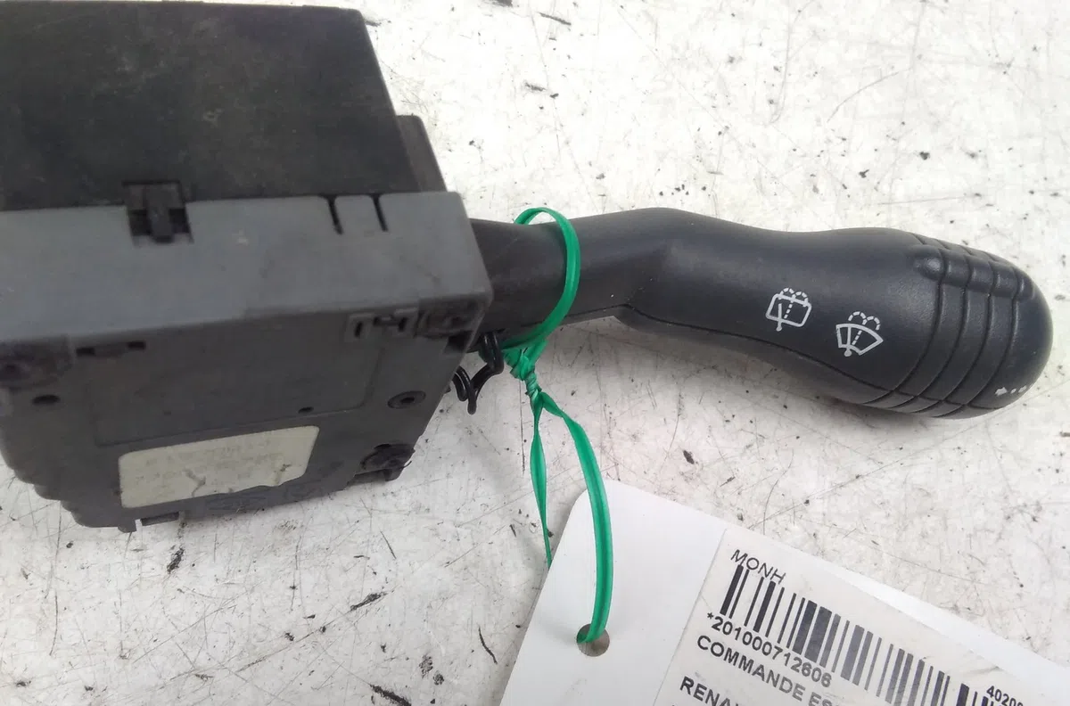 Commande essuie glace RENAULT TWINGO I 1994 occasion