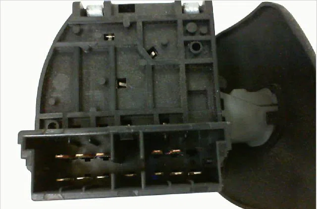 Commande essuie glace RENAULT TWINGO I Phase 1 04-1993--08-1998 1.2i 55ch occasion