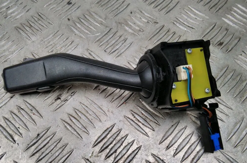 Commande essuie glace Seat ALTEA XL (5P5, 5P8) 2.0 tdi 16v (2006) occasion