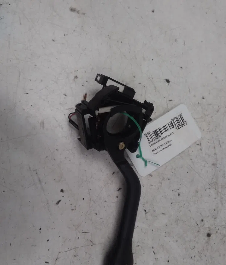 Commande essuie glace SEAT AROSA 2000 occasion