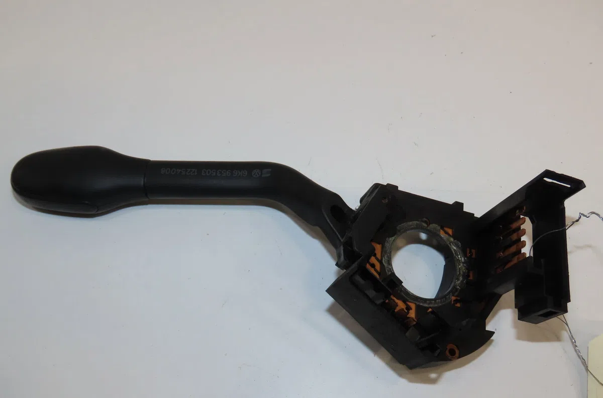 Commande essuie glace Seat IBIZA II (6K1) 1.9 d (1993-1996) 3 portes occasion