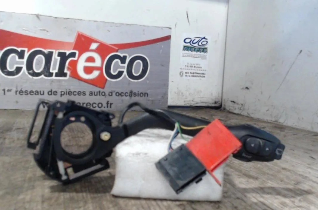 Commande essuie glace Seat IBIZA II (6K1) 1.9 tdi (1996-2002) occasion