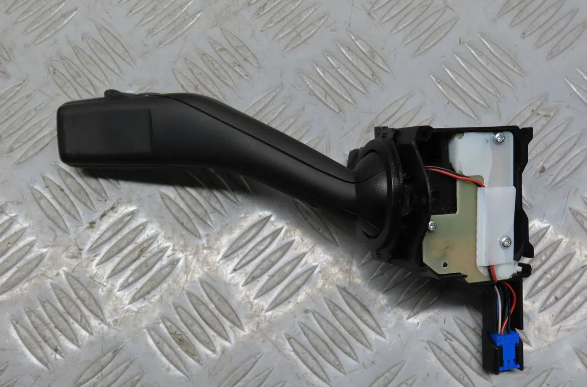 Commande essuie glace Seat LEON (1P1) 1.9 tdi (2005-2010) 5 portes occasion