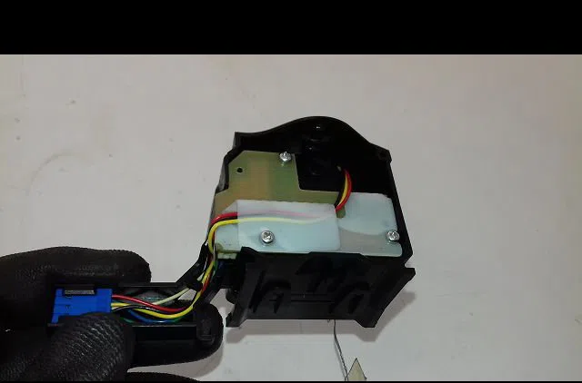Commande essuie glace Seat LEON (1P1) 2.0 tdi (2005-2010) occasion