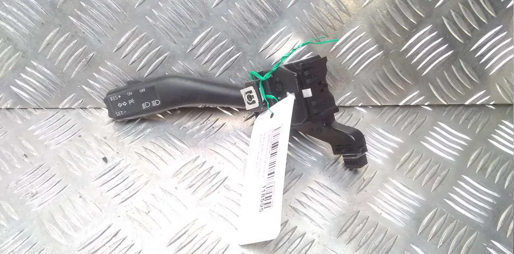 Commande essuie glace SEAT LEON II 2005 occasion