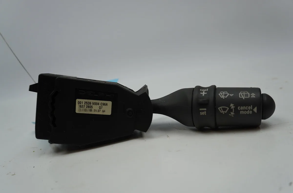 Commande essuie glace Smart FORTWO Coupé (450) 0.7 (450.352, 450.332) (2004-2007) occasion