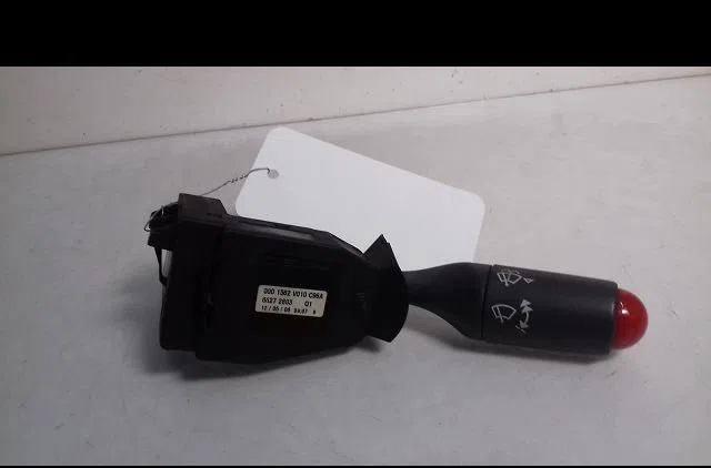 Commande essuie glace SMART SMART CITY/FORTWO I 2006 occasion