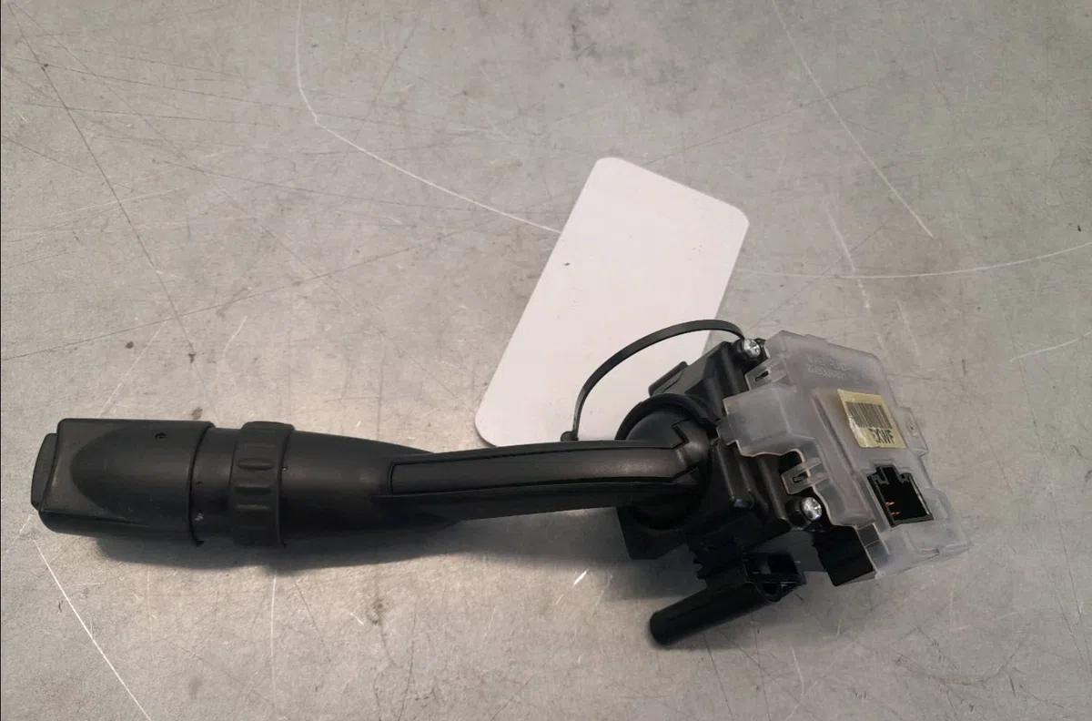 Commande essuie glace Ssangyong KORANDO (CK) 2.0 e-xdi (2010) occasion