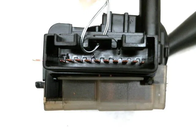 Commande essuie glace SUZUKI ALTO occasion
