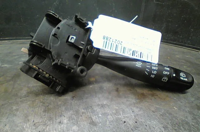 Commande essuie glace Suzuki ALTO VII (GF) 1.0 (amf310) (2009) occasion