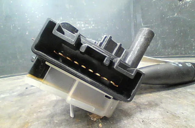 Commande essuie glace Suzuki ALTO VII (GF) 1.0 (amf310) (2009) occasion