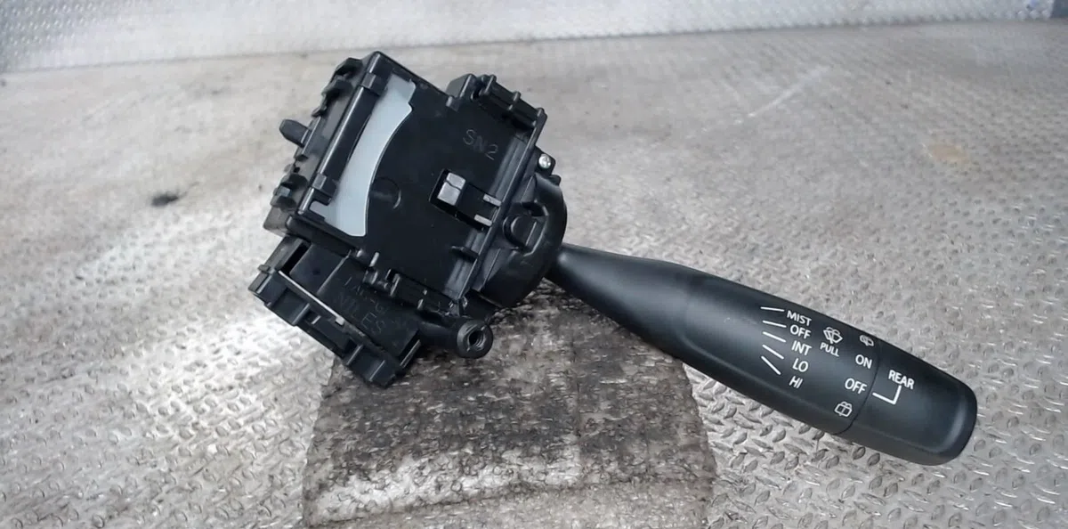Commande essuie glace SUZUKI CELERIO  CELERIO occasion